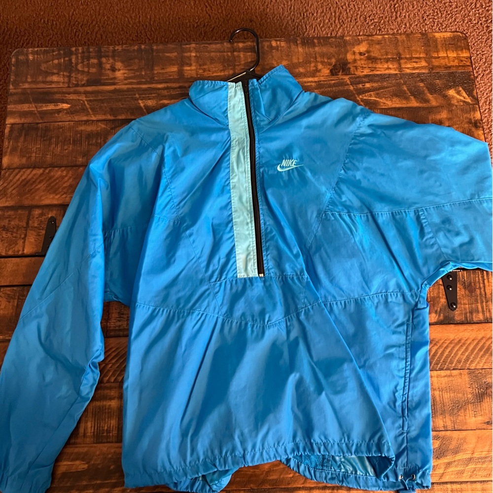 Nike jacket